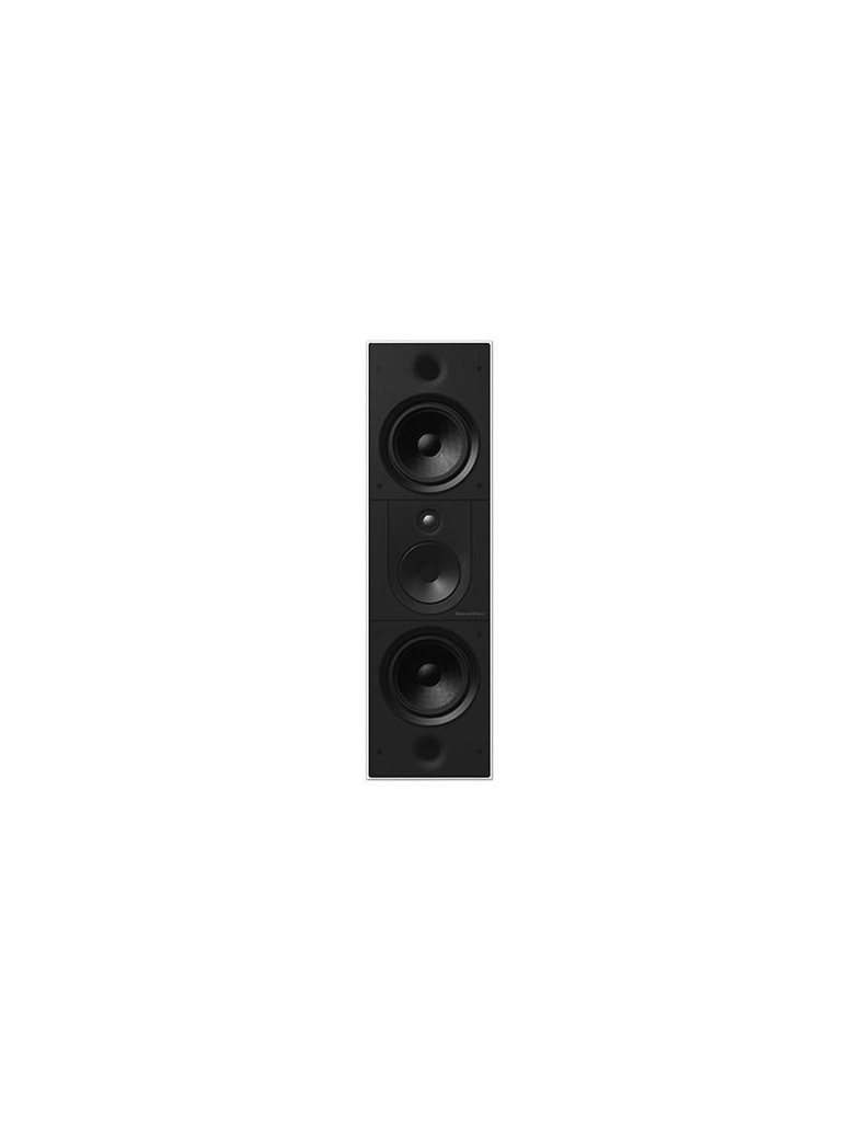 BOWERS&WILKINS CWM8.3D Enceinte encastrable 3 voies