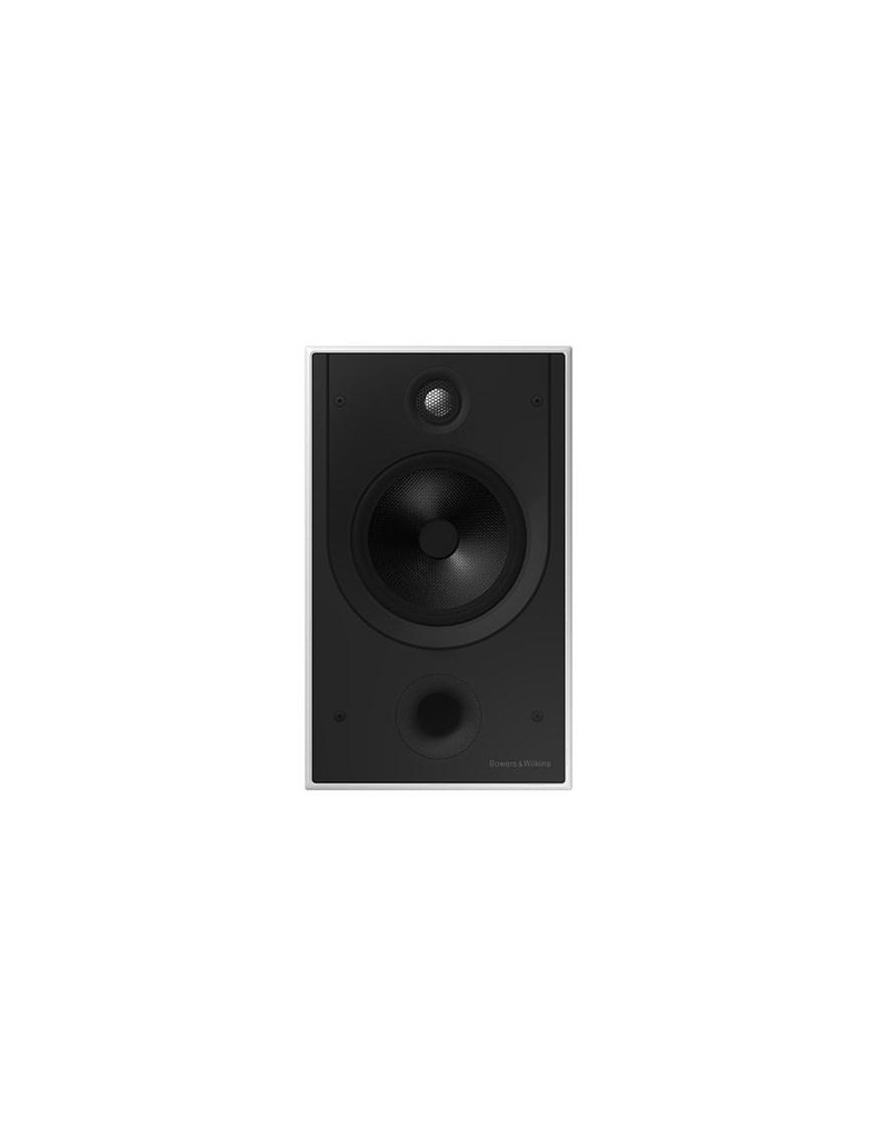 BOWERS&WILKINS CWM8.5D Enceinte encastrable 2 voies