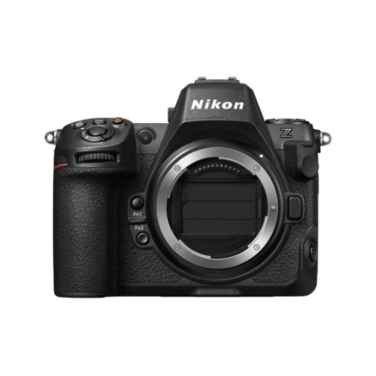 Nikon Z 8 boîtier nu