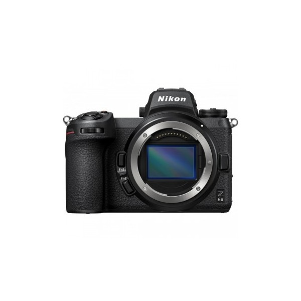 Nikon Z 6II boîtier nu
