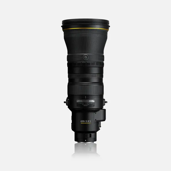 Nikon NIKKOR Z 400mm f/2.8 TC VR S